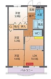 カレント　ひばり 302