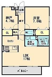 ボヌールI 301
