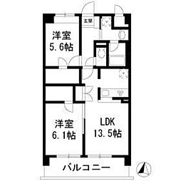 ルミエール 403