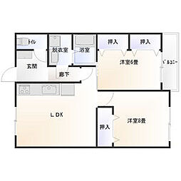 ハイツ小舞木 103