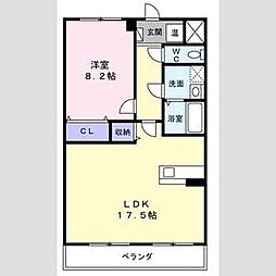 ボヌールヴィル国見A棟 307