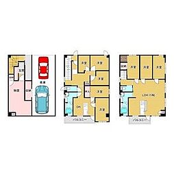 姫路市御立西一戸建 1
