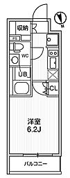 ・ALTERNAお花茶屋 126