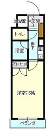 トーカンキャステール長岡駅東 303