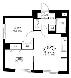 ＣＥＮＴＲＡＬ　ＧＡＲＤＥＮ　ＲＥＳＩＤＥＮＣＥ　ＴＯＫＹＯ