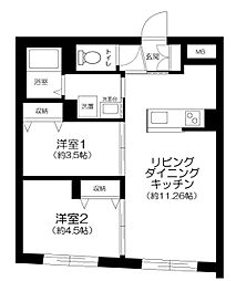 ＣＥＮＴＲＡＬ　ＧＡＲＤＥＮ　ＲＥＳＩＤＥＮＣＥ　ＴＯＫＹＯ