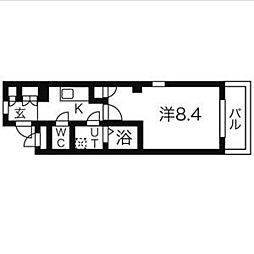 ラフィック・T 103