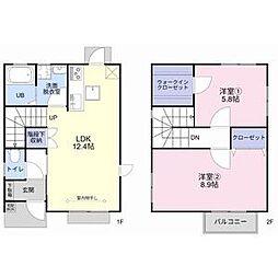 Azure House A 101