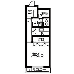 NTビル塩釜 301