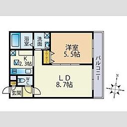 bills　桔梗〜KIKYO 402