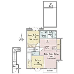 Windsor Court N202