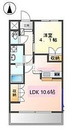 イーストピア 201