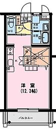 ヴェルデ　ベント 302