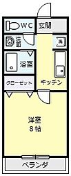 カノン本郷 202