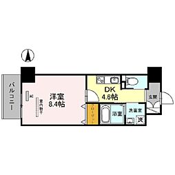 オアシス梅田 602