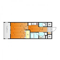 CASA EN III 602
