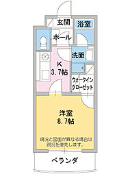 すずのき北 202