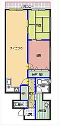 ネオハイツ祇園 306