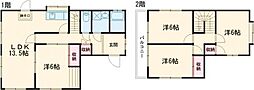 加東市多井田戸建 -