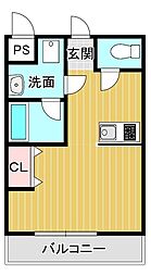 コンフォートメゾンNAGI 203
