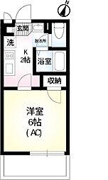 さいたま市浦和区常盤1丁目
