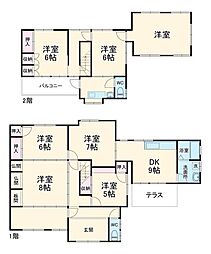 豊川御津戸建 1