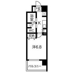 ポートタウンドルフィン 407