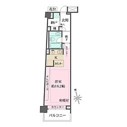 パークハウス江ノ島 216