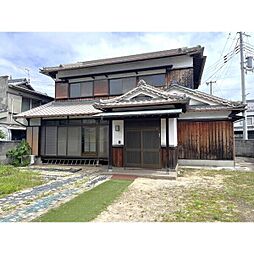四郷町上鈴戸建 1