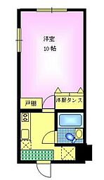 ロイヤルコーポ駅南 106