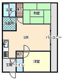 KEN白木 B-2