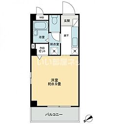 フィネス佐古 301