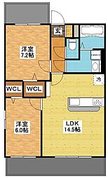 MODERN PALAZZO 文教 501