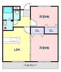 フォーシーズン青葉 306
