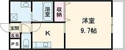 京都市伏見区京町4丁目