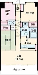 Ｆｌｏｓ高崎 802
