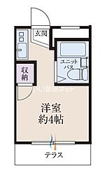 福生市本町