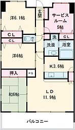 Ｆｌｏｓ高崎 901