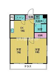 ハイツ綾瀬 0103