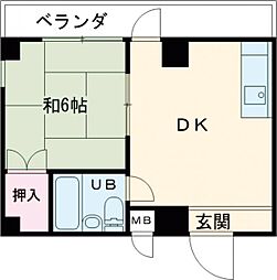エクセレント伊丹 103