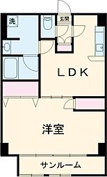 高松センタービル 202