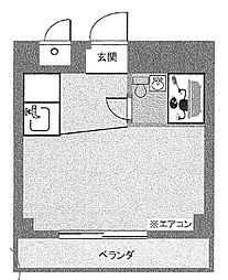 エクセレント伊丹 403
