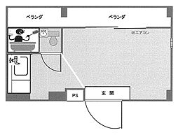 エクセレント伊丹 405