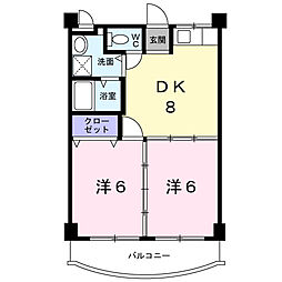 なかざとハイツ