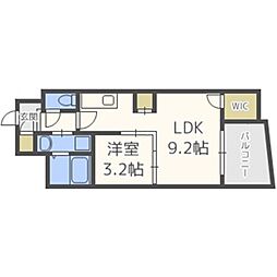 SERENiTE福島scelto 709