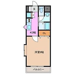 マンション芸濃 306