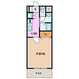 マンション芸濃 104