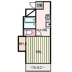 ノーヴァハイツ 307