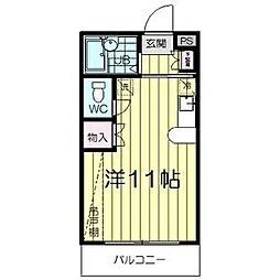 ロイヤルハイツ東八 308