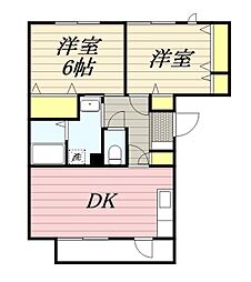 サンライズ太田II 301